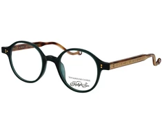 Akinių rėmeliai HALLY &amp; SON EYEWEAR HS873V04 4604 (vyrams ir moterims)