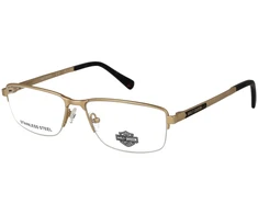 Akinių rėmeliai HARLEY DAVIDSON EYEWEAR HD50032 55032 (vyrams)