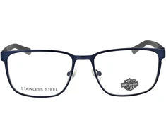 Akinių rėmeliai HARLEY DAVIDSON EYEWEAR HD50066 55091 (vyrams)