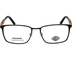 Akinių rėmeliai HARLEY DAVIDSON EYEWEAR HD9028 54003 (vyrams)