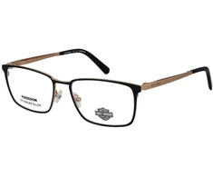 Akinių rėmeliai HARLEY DAVIDSON EYEWEAR HD9028 54003 (vyrams)