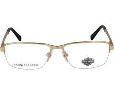 Akinių rėmeliai HARLEY DAVIDSON EYEWEAR HD50032 55032 (vyrams)