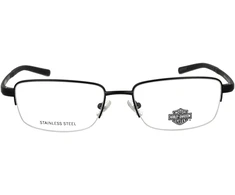Akinių rėmeliai HARLEY DAVIDSON EYEWEAR HD00017 56002 (vyrams)