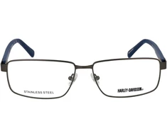 Akinių rėmeliai HARLEY DAVIDSON EYEWEAR HD50045 60009 (vyrams)
