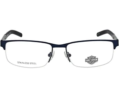 Akinių rėmeliai HARLEY DAVIDSON EYEWEAR HD00015 56091 (vyrams)