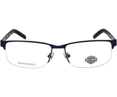 Akinių rėmeliai HARLEY DAVIDSON EYEWEAR HD00015 58091 (vyrams)