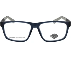 Akinių rėmeliai HARLEY DAVIDSON EYEWEAR HD00011 55091 (vyrams)