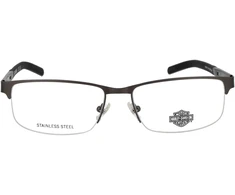 Akinių rėmeliai HARLEY DAVIDSON EYEWEAR HD00015 58009 (vyrams)