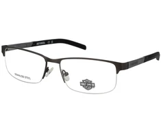 Akinių rėmeliai HARLEY DAVIDSON EYEWEAR HD00015 58009 (vyrams)