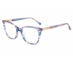 Akiniai KATE SPADE CLIOG38IF317. Akiniai, Kolor mėlyna. Kobieta.