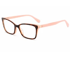Akiniai KATE SPADE JERI-OO4F416. Akiniai, Kolor rožinė. Kobieta.