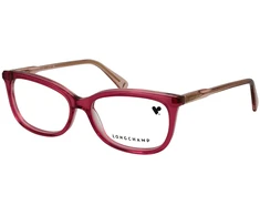 Akinių rėmeliai LONGCHAMP EYEWEAR LO2718 54610 (moterims)