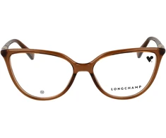 Akinių rėmeliai LONGCHAMP EYEWEAR LO2722 54233 (moterims)