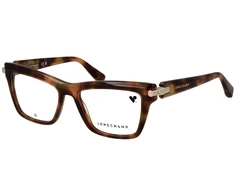 Akinių rėmeliai LONGCHAMP EYEWEAR LO2766 53205 (moterims)