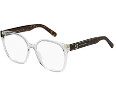 Akinių rėmeliai MARC JACOBS EYEWEAR MARC 726_AIO A_55 (moterims)