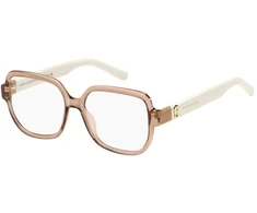 Akinių rėmeliai MARC JACOBS EYEWEAR MARC 725_10A_55 (moterims)