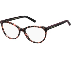 Akiniai MARC JACOBS MARC-463-0UC. Akiniai, Kolor Havna network. Kobieta.