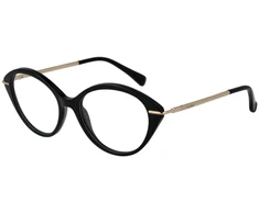 Akinių rėmeliai MAX MARA EYEWEAR MM5075 52001 (moterims)