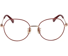Akinių rėmeliai MAX MARA EYEWEAR MM5121-D 52066 (moterims)