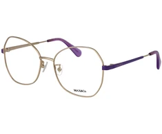 Akinių rėmeliai MAX&amp;CO EYEWEAR MO5160-D 55032 (moterims)