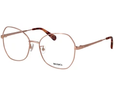 Akinių rėmeliai MAX&amp;CO EYEWEAR MO5160-D 55033 (moterims)