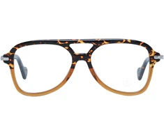 Akinių rėmeliai MONCLER EYEWEAR ML5081 5656A (vyrams)