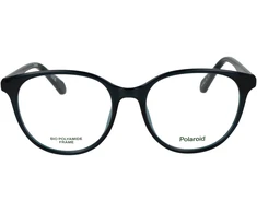 Akinių rėmeliai POLAROID FRAME PLD D624 52ZI917 (moterims)