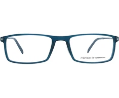 Akinių rėmeliai PORSCHE DESIGN FRAME P8384 55B (vyrams)