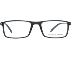 Akinių rėmeliai PORSCHE DESIGN FRAME P8384 55C (vyrams)