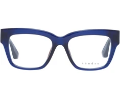 Akinių rėmeliai SANDRO PARIS EYEWEAR SD2002 48004 (moterims)