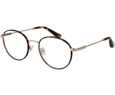 Akinių rėmeliai TAYLOR MORRIS EYEWEAR TM09 50C3 (vyrams ir moterims)