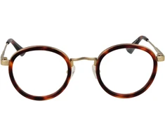 Akinių rėmeliai TAYLOR MORRIS EYEWEAR W2 48C2 (vyrams ir moterims)