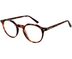 Akinių rėmeliai TAYLOR MORRIS EYEWEAR W6 48C3 (vyrams ir moterims)