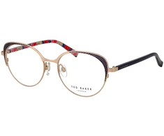 Akinių rėmeliai TED BAKER EYEWEAR TB2316 51689 (moterims)