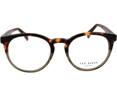 Akinių rėmeliai TED BAKER EYEWEAR TB2324 52104 (vyrams)