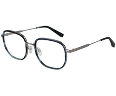 Akinių rėmeliai TED BAKER EYEWEAR TB4351 53952 (vyrams)