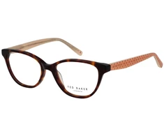 Akinių rėmeliai TED BAKER EYEWEAR TB9252 49101 (moterims)