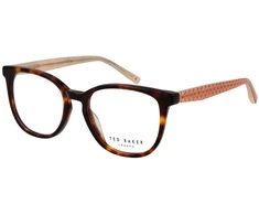 Akinių rėmeliai TED BAKER EYEWEAR TB9255 50101 (moterims)