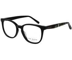 Akinių rėmeliai TED BAKER EYEWEAR TB9255 50001 (moterims)