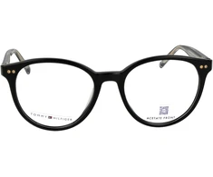 Akinių rėmeliai TOMMY HILFIGER EYEWEAR TH 2215 52807 (moterims)