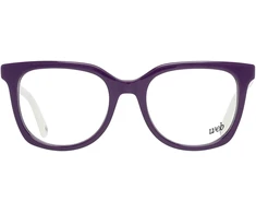 Akinių rėmeliai WEB EYEWEAR WE5260 49083 (vyrams ir moterims)