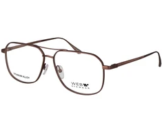 Akinių rėmeliai WEB EYEWEAR WE5437 57037 (vyrams ir moterims)
