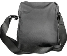 Aprangos aksesuaras CALVIN KLEIN K50K509545_NERO_BAX (vyrams), juoda