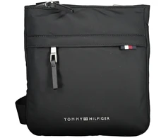 Aprangos aksesuaras TOMMY HILFIGER AM0AM12216_NEBDS (vyrams), juoda
