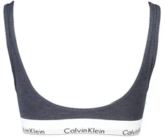 Aprangos prekė CALVIN KLEIN QF5490E_BLU_5GA (moterims), mėlyna