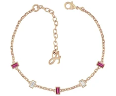 Biżuteria ADORE 5448568. Na nadgarstek, Kolor ROSE. Kobieta.