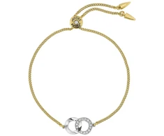 Biżuteria ADORE 5448616. Bransoletka, Kolor auksinė. Kobieta.