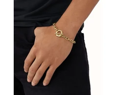 Apyrankė ARMANI EXCHANGE JEWELS AXG0104710 (moterims)