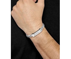 Apyrankė BOSS JEWELS 1580314S (vyrams)