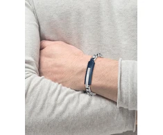 Apyrankė BOSS JEWELS 1580359M (vyrams)